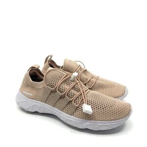 SEEKWAY Water Shoes US 8-8.5 Beige Quick Dry Barefoot Aqua